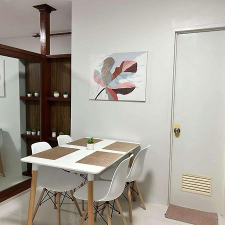 Condo Unit In Camella Manors Bacolod Dış mekan fotoğraf