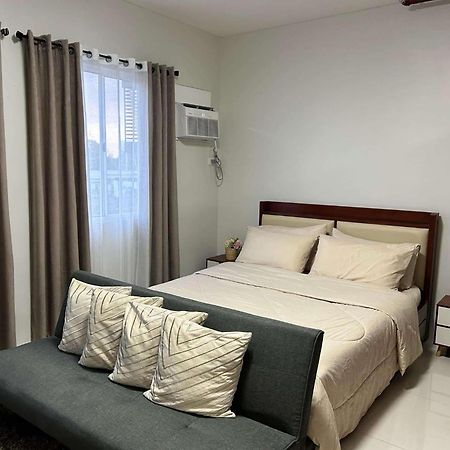 Condo Unit In Camella Manors Bacolod Dış mekan fotoğraf
