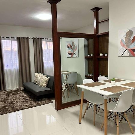 Condo Unit In Camella Manors Bacolod Dış mekan fotoğraf