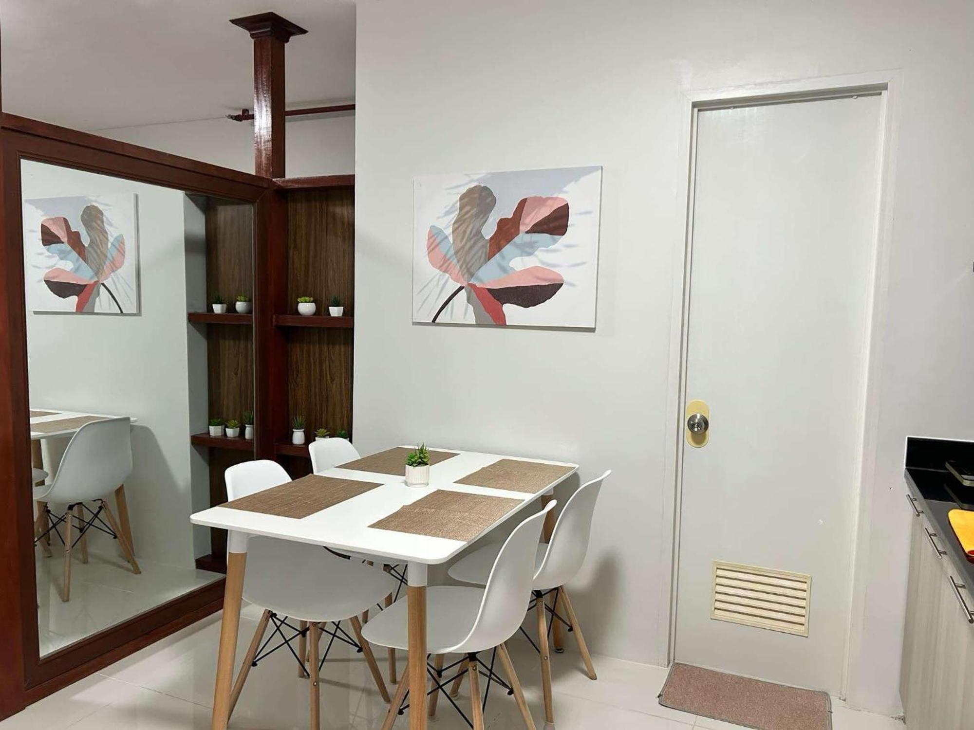 Condo Unit In Camella Manors Bacolod Dış mekan fotoğraf