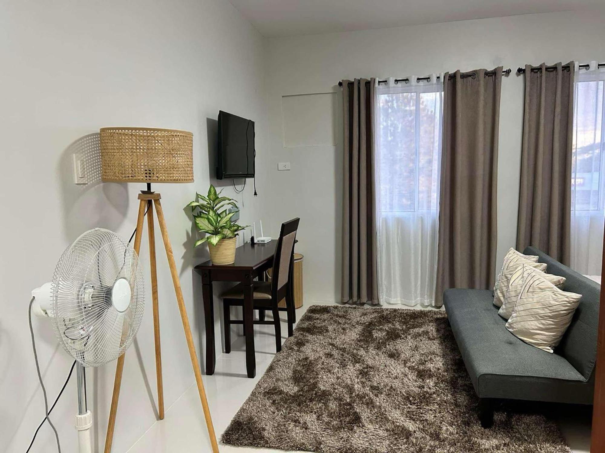Condo Unit In Camella Manors Bacolod Dış mekan fotoğraf