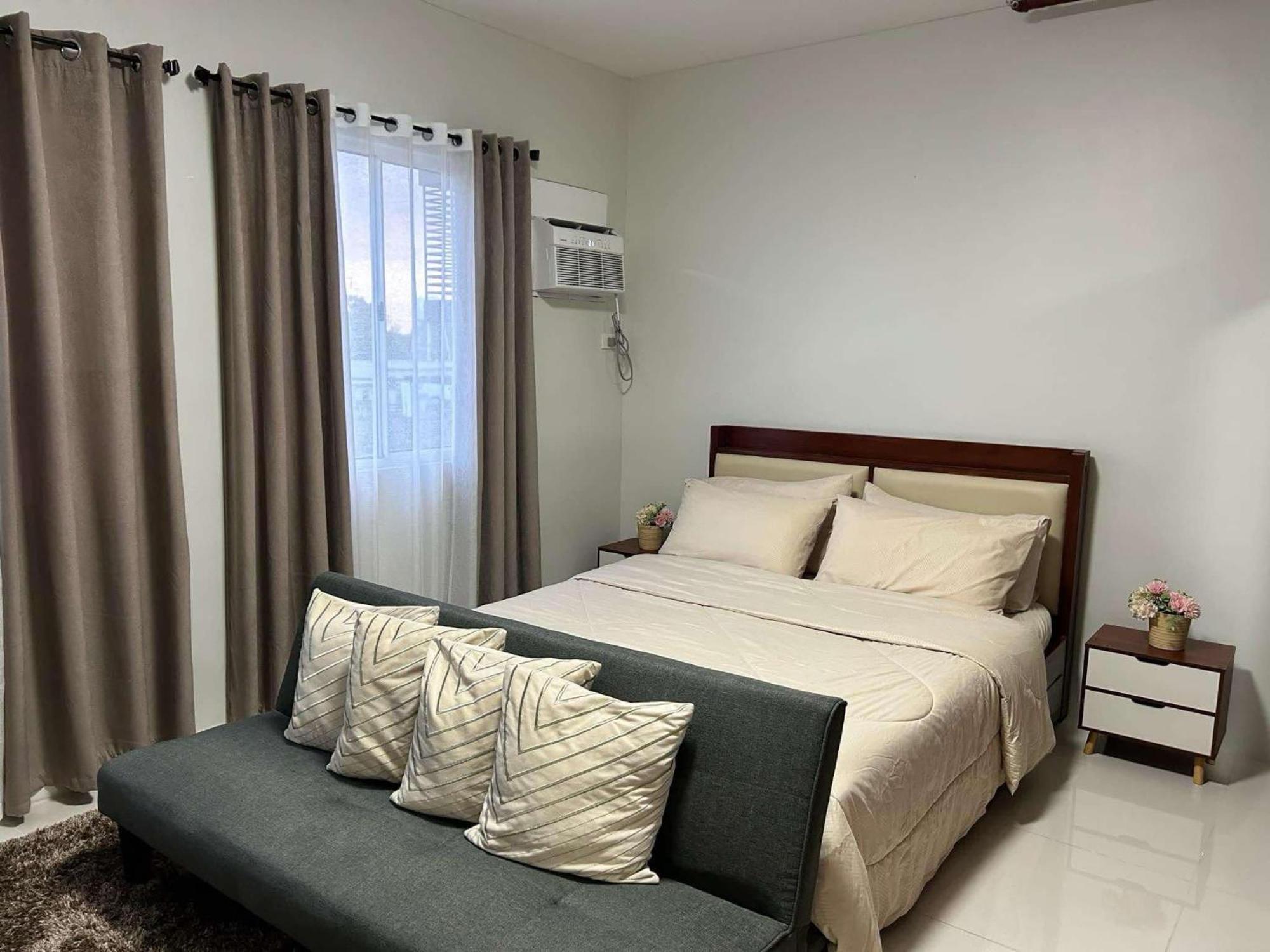 Condo Unit In Camella Manors Bacolod Dış mekan fotoğraf
