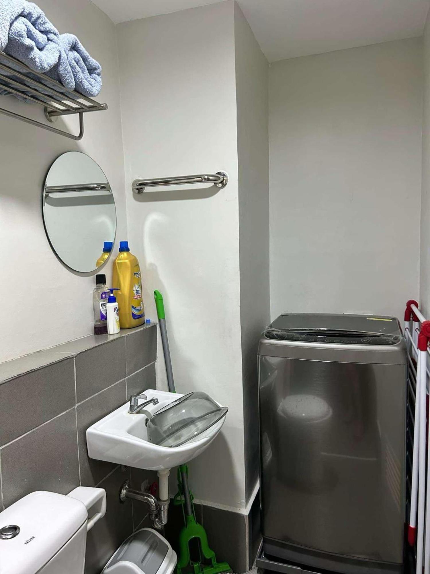 Condo Unit In Camella Manors Bacolod Dış mekan fotoğraf